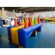 Juego Inflable De Bola Flotante