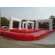 Pista De Carreras Inflable