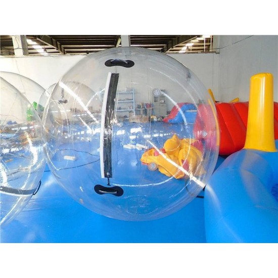 Bola De Agua Inflable Para Caminar