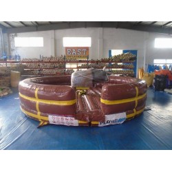 Toro Mecanico Toro Mecanico