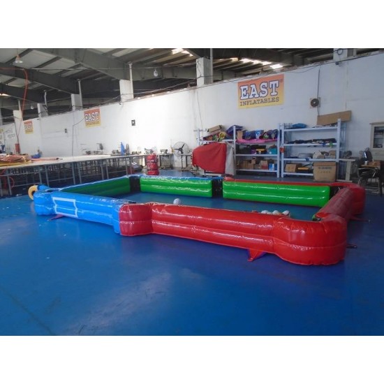 Piscina De Pies Hinchable Piscina De Pies Hinchable
