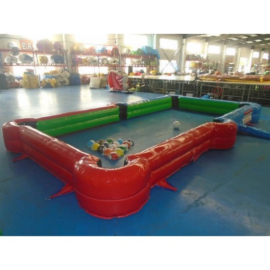 Piscina De Pies Hinchable Piscina De Pies Hinchable