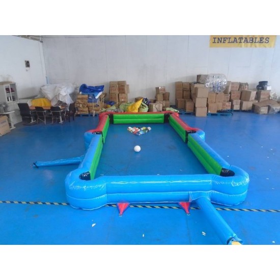 Piscina De Pies Hinchable Piscina De Pies Hinchable