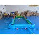 Piscina De Pies Hinchable Piscina De Pies Hinchable