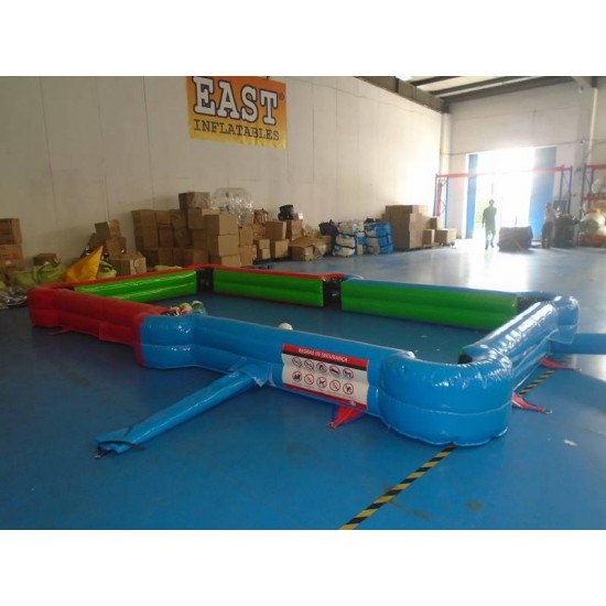Piscina De Pies Hinchable Piscina De Pies Hinchable