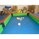 Piscina De Pies Hinchable Piscina De Pies Hinchable
