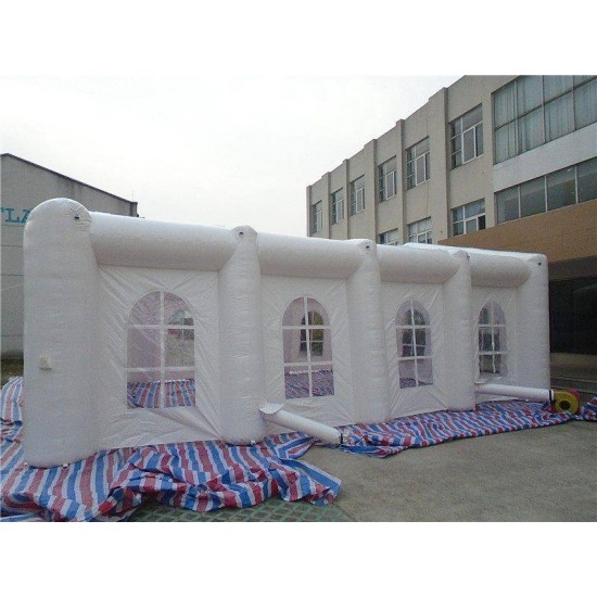 Tienda De Boda Inflable