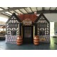 Pub Irlandes Hinchable Pub Irlandes Hinchable