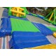 Parque Acuático Inflable Para Adultos