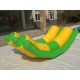 Totter De Agua Inflable