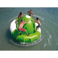 Saturno Inflable Del Agua Saturno Inflable Del Agua