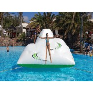 Iceberg Inflable Iceberg Inflable