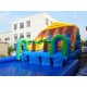 Tobogán De Piscina Inflable Tobogán De Piscina Inflable