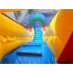 Tobogán De Piscina Inflable