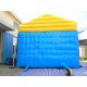 Tobogán De Piscina Inflable