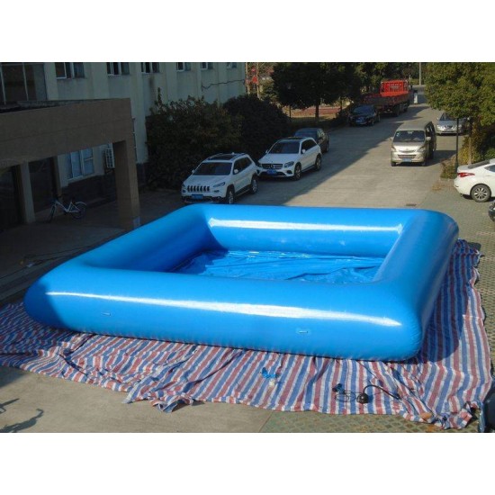 Piscina Inflable