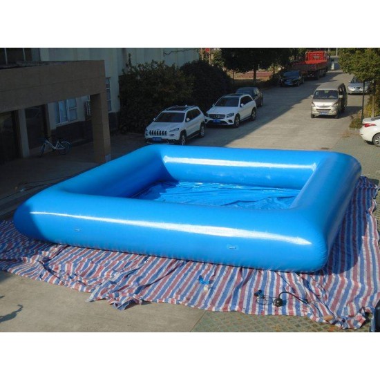 Piscina Inflable