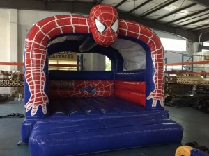 Pros y Contras del Negocio de Alquiler de Inflables