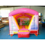 Mini Castillo Hinchable Mini Castillo Hinchable