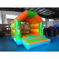 Castillo Hinchable Jb Inflables Castillo Hinchable Jb Inflables