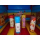 Castillo Hinchable De Mono Castillo Hinchable De Mono