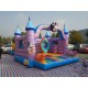 Castillo Hinchable De Mickey Mouse