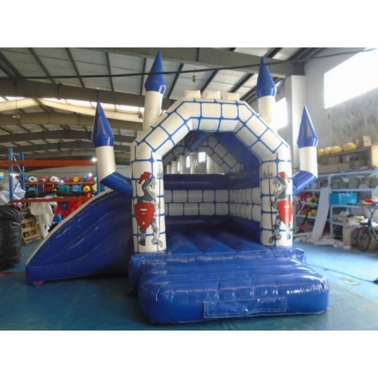Castillo Hinchable Multifuncional Castillo Hinchable Multifuncional