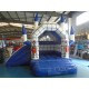 Castillo Hinchable Multifuncional Castillo Hinchable Multifuncional