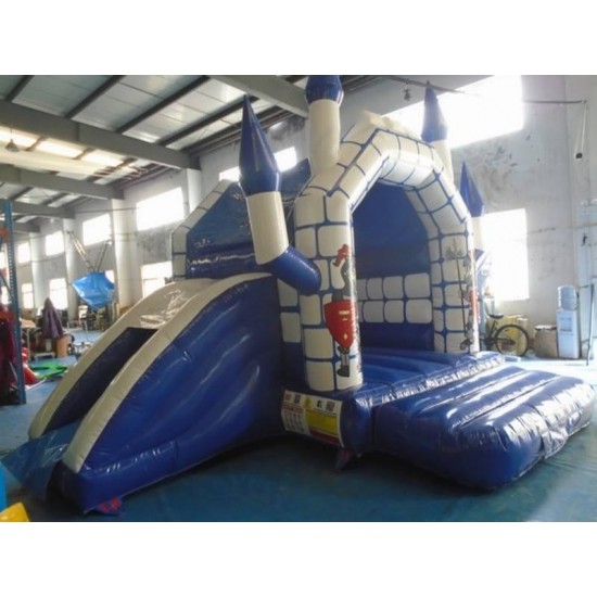 Castillo Hinchable Multifuncional Castillo Hinchable Multifuncional