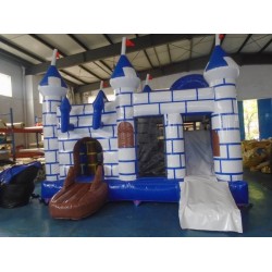Castillo Hinchable Inflable