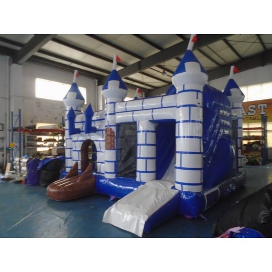 Castillo Hinchable Inflable