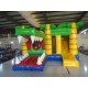 Crocodile Hinchable Multiplay Crocodile Hinchable Multiplay