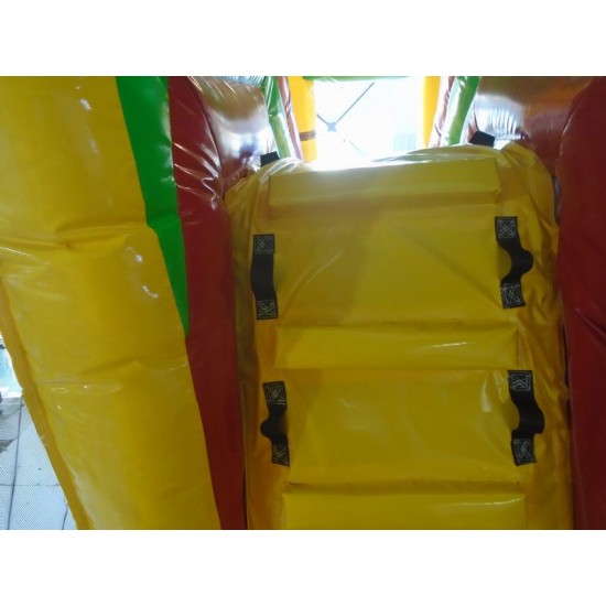 Crocodile Hinchable Multiplay Crocodile Hinchable Multiplay