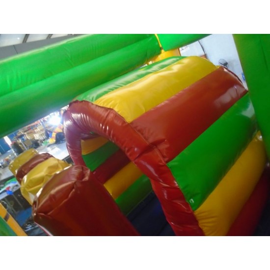 Crocodile Hinchable Multiplay Crocodile Hinchable Multiplay