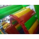 Crocodile Hinchable Multiplay Crocodile Hinchable Multiplay