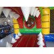 Crocodile Hinchable Multiplay Crocodile Hinchable Multiplay