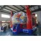 Spiderman Inflable Spiderman Inflable