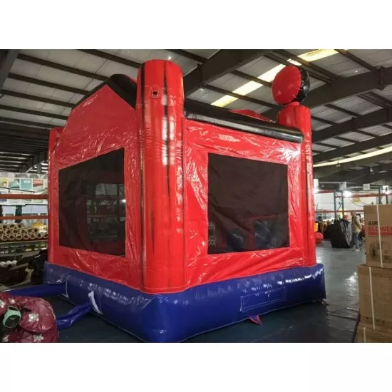 Spiderman Inflable Spiderman Inflable