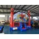 Spiderman Inflable Spiderman Inflable