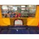 Gorila Inflable De Interior Gorila Inflable De Interior