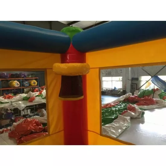Gorila Inflable De Interior Gorila Inflable De Interior