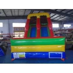 Tobogán Inflable Comercial