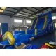 Tobogan Acuatico Inflable Wipeout Tobogan Acuatico Inflable Wipeout