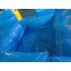 Tobogan Acuatico Inflable Wipeout Tobogan Acuatico Inflable Wipeout