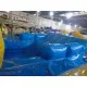 Tobogan Acuatico Inflable Wipeout Tobogan Acuatico Inflable Wipeout