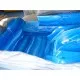 Tobogan Acuatico Wild Rapids Dual Lane Tobogan Acuatico Wild Rapids Dual Lane