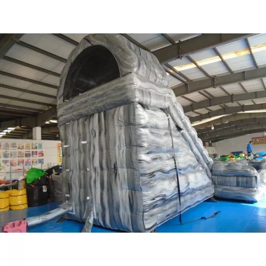 Tobogan Acuatico Wild Rapids Dual Lane Tobogan Acuatico Wild Rapids Dual Lane