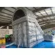 Tobogan Acuatico Wild Rapids Dual Lane Tobogan Acuatico Wild Rapids Dual Lane