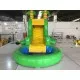 Tobogan Hinchable Piscina Tobogan Hinchable Piscina