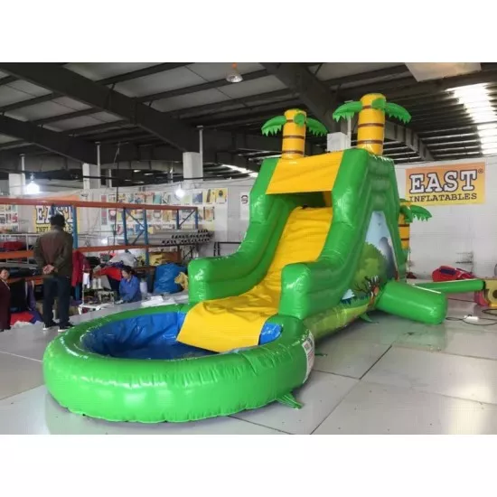 Tobogan Hinchable Piscina Tobogan Hinchable Piscina